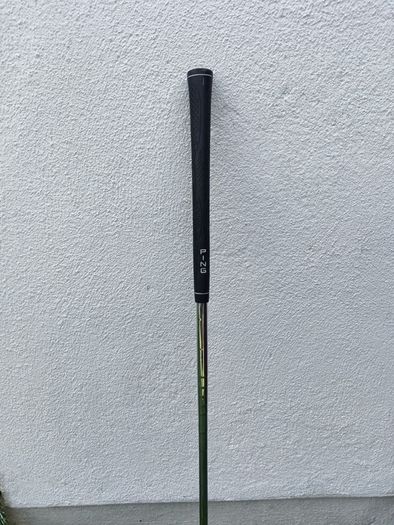 Golf club