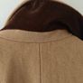 Mango coat Image 6