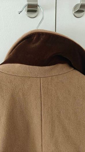 Mango coat
