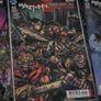 Batman/Teenage Mutant Ninja Turtles II #1-6 SET DC IDW 2018 Freddie Williams II Image 5