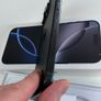 iPhone 16 Pro Max Black Titanium 256GB Image 5