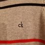 Boys Calvin Klein Jumper Image 3