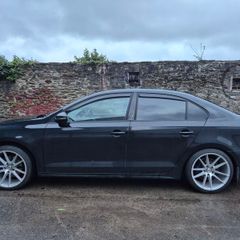 window tinting