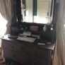 antique dressing Table Image 4