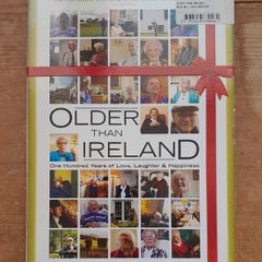 Older Than Ireland DVD - New & Sealed