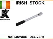3/8'' Drive Torque Wrench 20-110Nm Ratchet