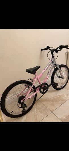Childs bike
