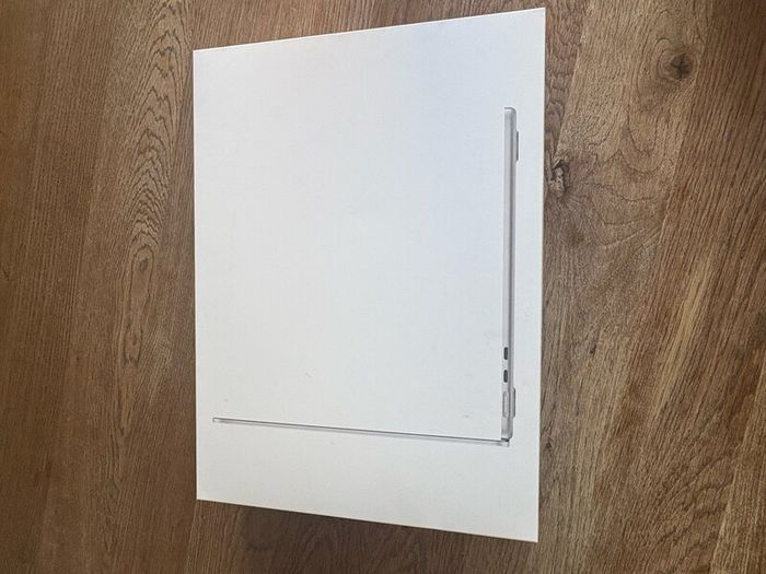 MacBook Air