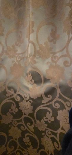 Luxury Curtains