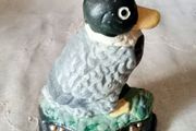 Duck Door Stoppers Ironware
