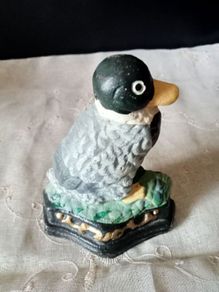 Duck Door Stoppers Ironware