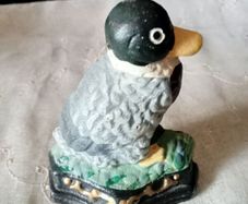 Duck Door Stoppers Ironware