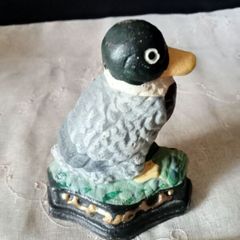 Duck Door Stoppers Ironware