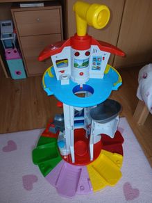 Paw Patrol Lookout Tower