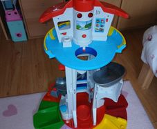Paw Patrol Lookout Tower