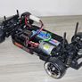 Ready To Run 1/10 RC Drift BMW E90 Image 9