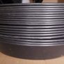 35 cm Black Plastic Plant Pot Saucers / Trays Image 7