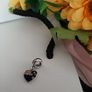 Brand new genuine pandora New Zealand silver charm Image 2