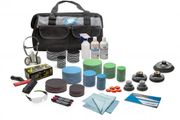 Glass Polish 25025 - Professional Glass Scratch Removal xNet System