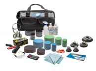 main image for ad Glass Polish 25025 - Professional Glass Scratch Removal xNet System