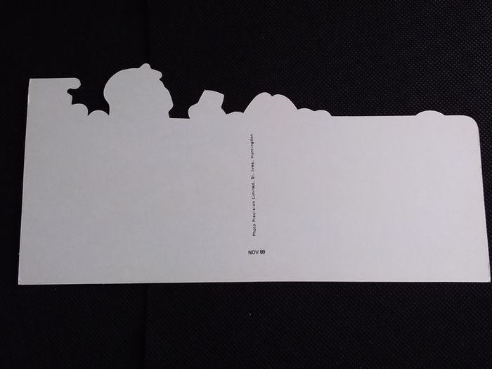 Great Britain Postcards : Just Arrived In Bath - Multi-view Holiday Postcard