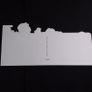 Great Britain Postcards : Just Arrived In Bath - Multi-view Holiday Postcard Image 2
