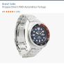 seiko automatic NEW Image 2