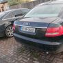 Audi a4 b7 a6 c6 2.0tdi BRE BLB BRD engine head injectors camshafts rockers wiring loom all parts breaking no swaps free Image 8