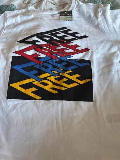 kids tshirt