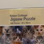 Kitten Collage Jigsaw Puzzle, New in box Image 6