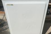 chest freezer