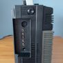 Crown CSC-835L, Stereo Radiorecorder, Made in Japan. Image 6