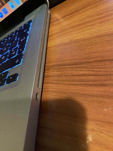 Mac Book Pro Late 2011 Fully functional