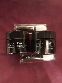 pestle and mortar bundle