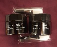 pestle and mortar bundle