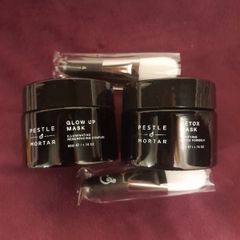 pestle and mortar bundle