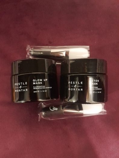 pestle and mortar bundle