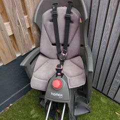 Bike Seat