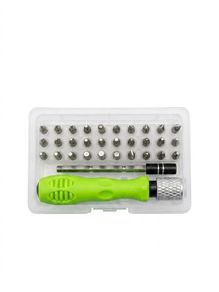 Mini Precision Screwdriver Set