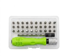 Mini Precision Screwdriver Set