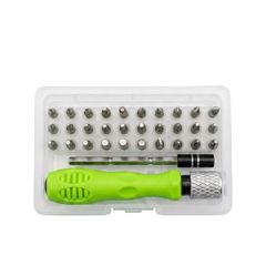 Mini Precision Screwdriver Set