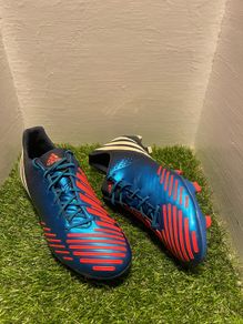 Adidas Predator Lethal Zones FG Football Boots | UK 7.5