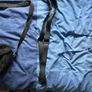 Hama Track Pack Vintage Camera Bag Image 3