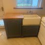 Utility room cupboards Image 3