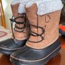 Snow Boots Image 2