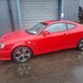 Hyundai coupe Image 2