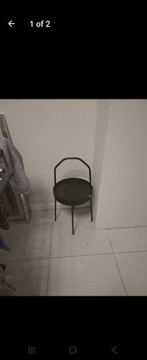 side table