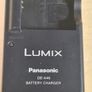 PANASONIC LUMIX DE-A46 battery charger for digital camera Image 2