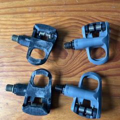 Look Keo pedals