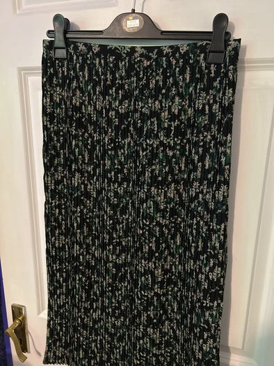 And other stories skirt